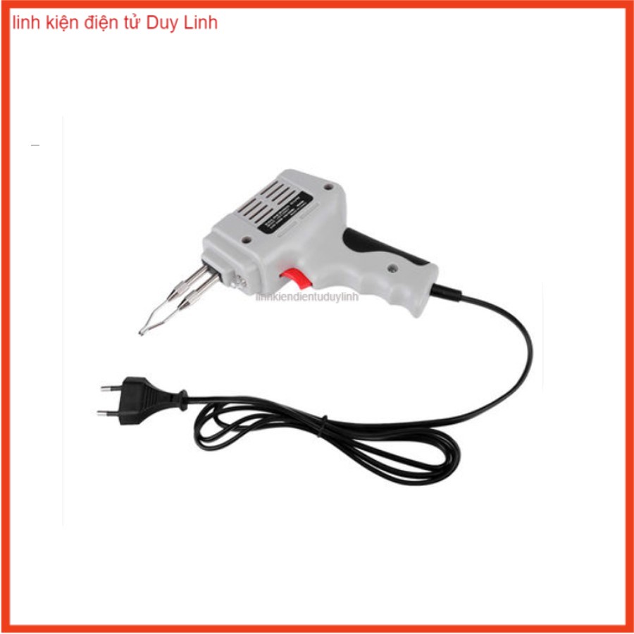 Mỏ Hàn Xung 100W JS2901