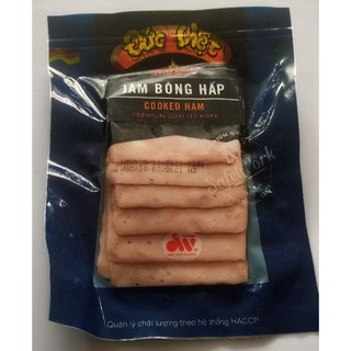 Jam bông Đức Việt 200gr