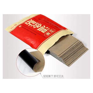 Cao dán xương khớp. Trị đau mỏi vai gáy, đau lưng, mỏi gối. Vật tư thiết bị y tế Tịnh Thanh.