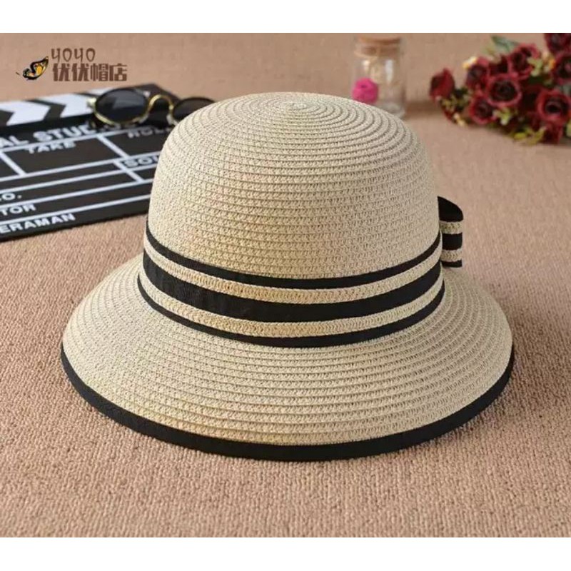 Nón rộng vành đi biển Mũ rộng vành đi biển Nón đi biển rộng vành Nón cói đi biển Mũ đi biển đẹp