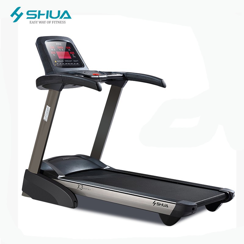 Máy chạy bộ SHUA SH-T5170