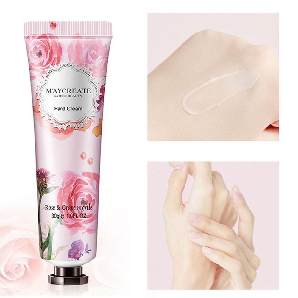 Kem Dưỡng Da Tay Cấp Ẩm Không Nhờn Dùng Vào Mùa Đông 30g Chất Lượng Cao | BigBuy360 - bigbuy360.vn