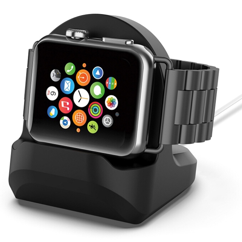 Đế Sạc Đứng Cho Iwatch Series 4 3 2 1 | BigBuy360 - bigbuy360.vn