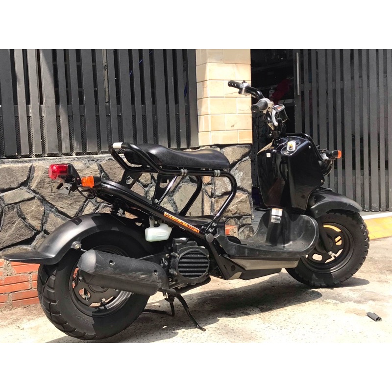 Ốp pô xe nội địa Nhật Crea, Dio, Scoopy, Zoomer, Giorno