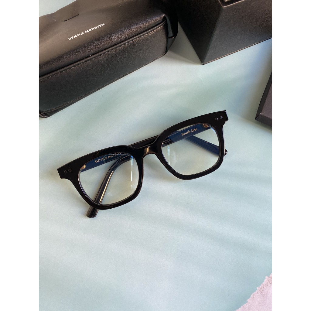 Kính Thời Trang GM Cao Cấp - Best Quality