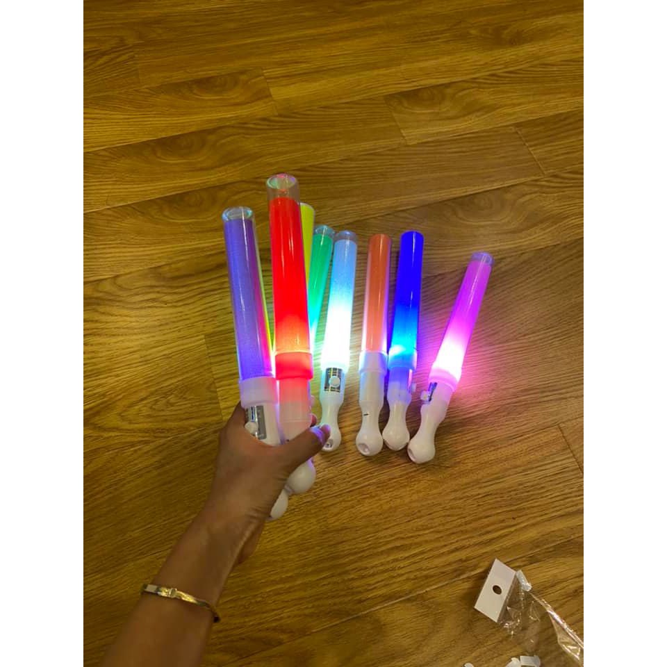 Thanh Cổ Vũ Phát Sáng Cổ Động