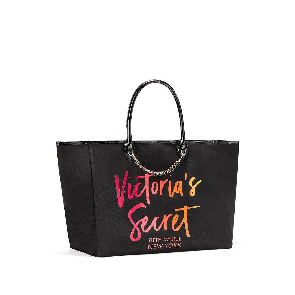 Túi CANVAS VICTORIA’S SECRET 🇱🇷🇱🇷Mỹ