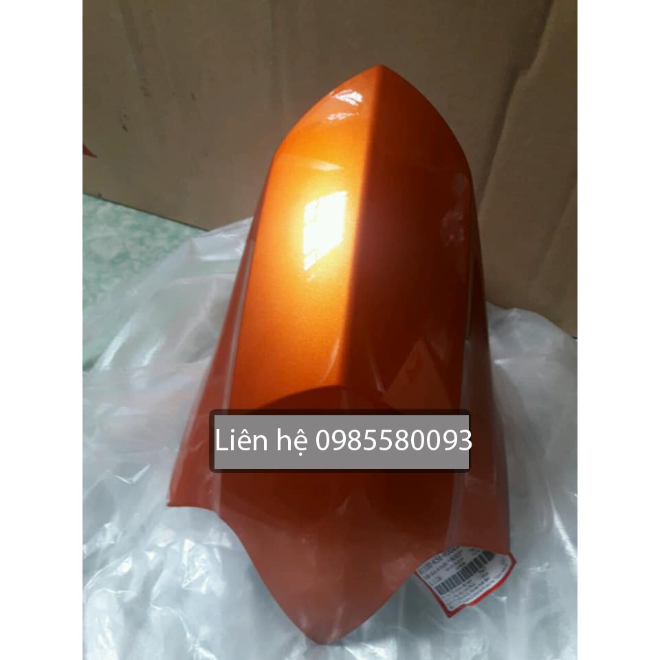 YẾM XE, BỘ VỎ, DÀN ÁO Winner V1 Cam  chính hãng Honda