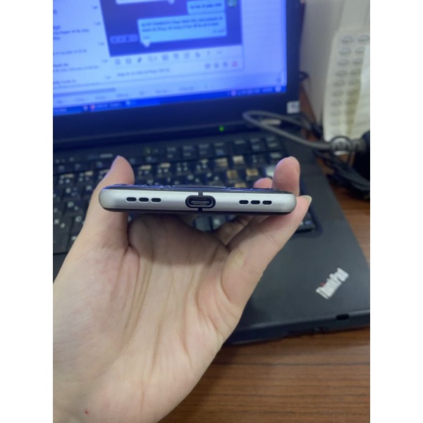 Điện Thoại BlackBerry Keyone 3/32GB 99%