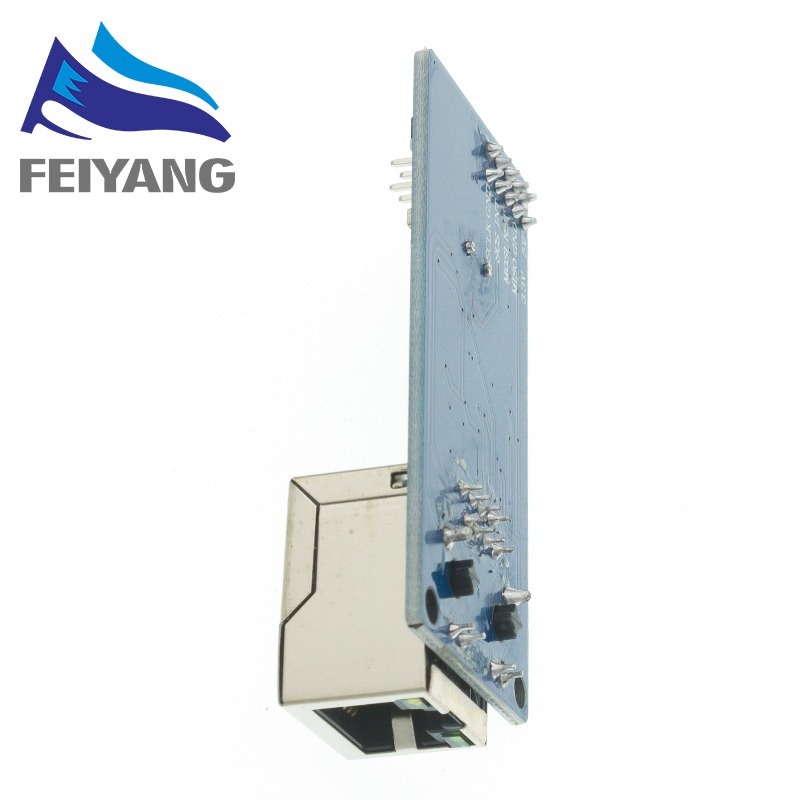 Module Ethernet W5500 TCP/IP Stack51/STM32 /SPI Wiznet