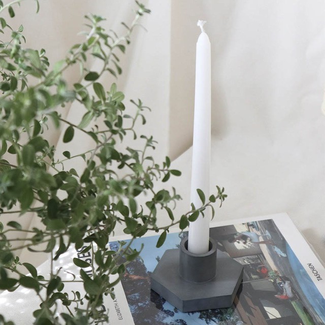 Chân nến taper JEAN