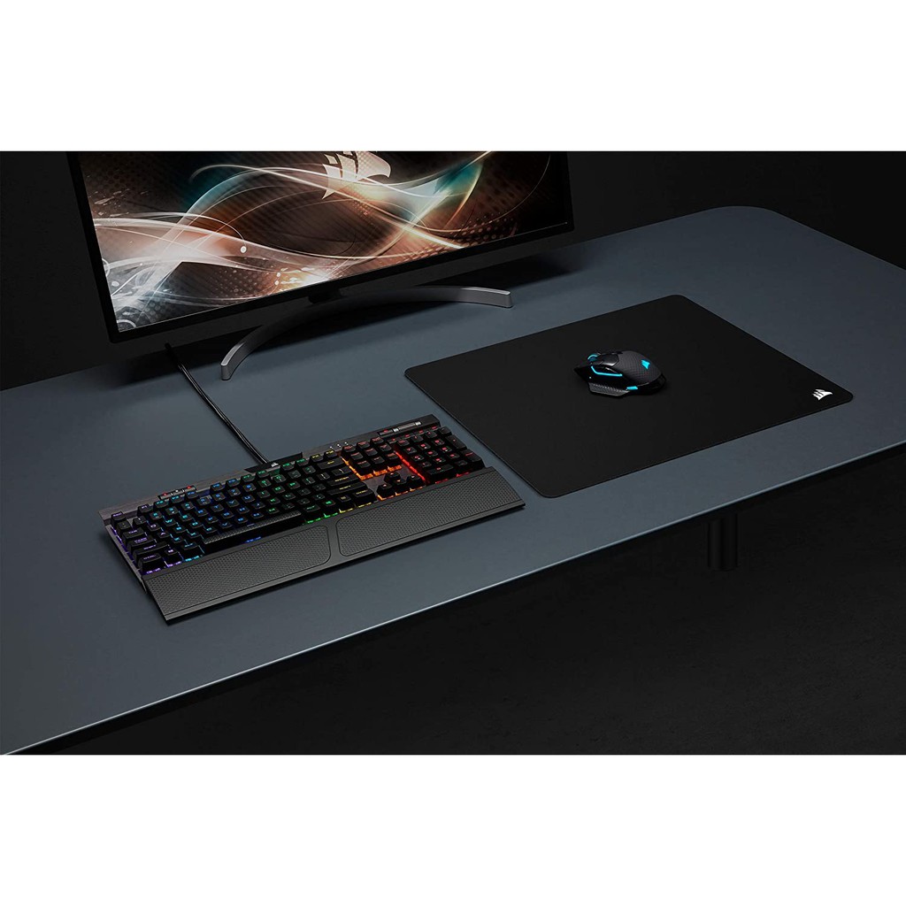 Bàn Di Chuột Gaming Corsair MM200 PRO XLarge - CH-9412660-WW