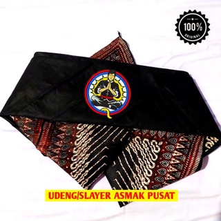 Trung Tâm Gốc udeng ikspi /udeng Ashmak