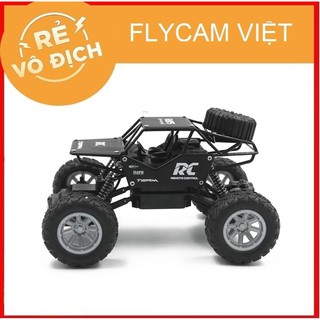 Xe Ô Tô Địa Hình Điều Khiển Từ Xa Off-Road Funhood GW126 Chạy 20 Phút