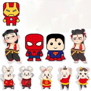 Lì xì hoạt hình