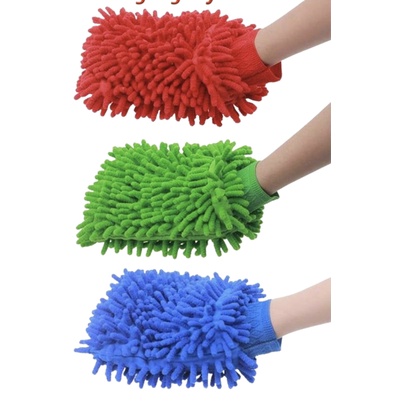 Xà bông rửa xe Sprayking siêu bọt tuyết chính hãng, an toàn, thơm dịu nhẹ Kèm bao tay rửa xe và cọ cán đen