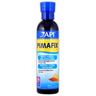 API PIMAFIX - Thuốc Trị Nấm Cá Tép
