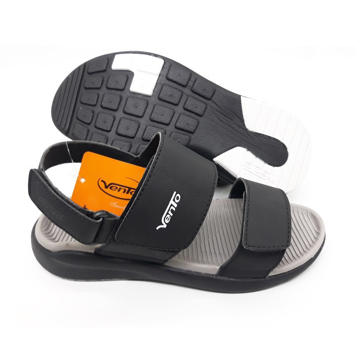 [Mã LT50 giảm 50k đơn 250k] Sandal Vento Hybrid Nam Quai Ngang Siêu Nhẹ SD01018