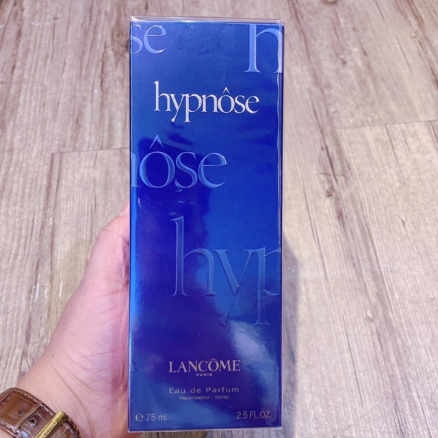 NƯỚC HOA LANCÔME HYPNÔSE EAU DE PARFUM 75ml