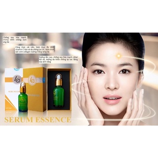 SERUM LA PHỤC HỒI DA
