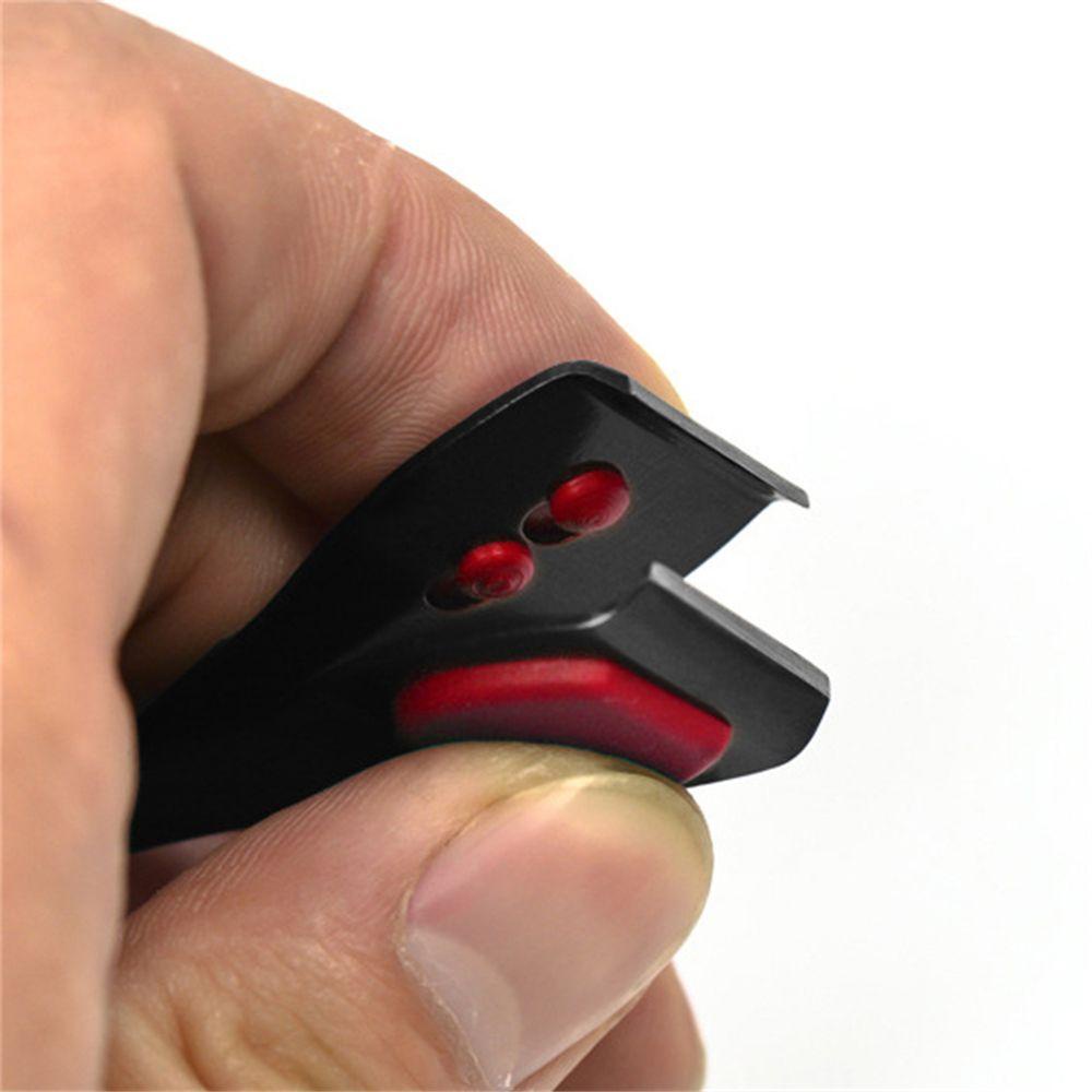 AUGUSTINA Kìm Cắt Dây Câu Cá Bằng Sợi Carbon Chuyên Dụng