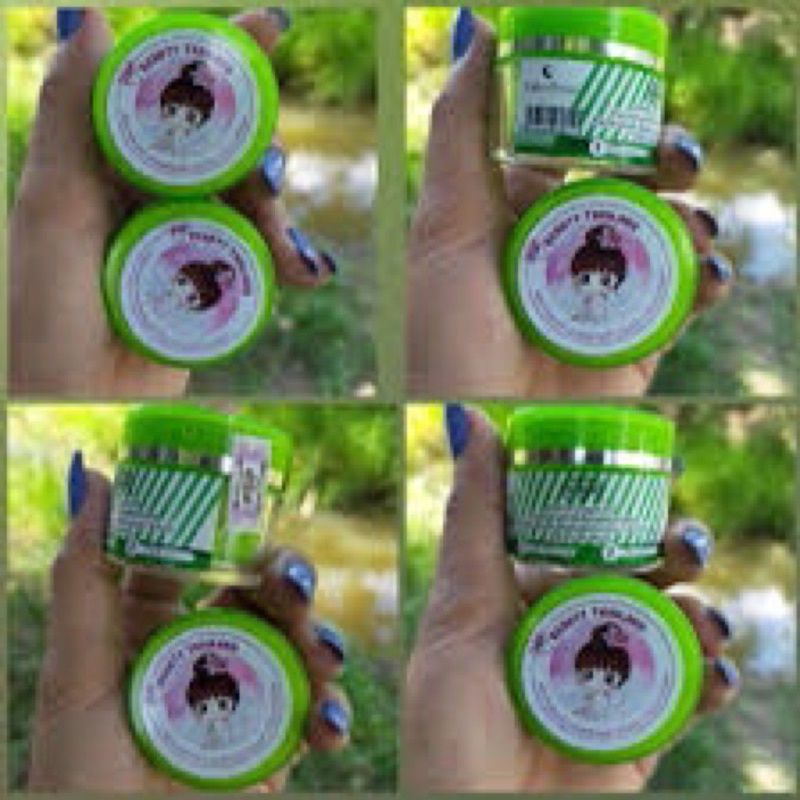 Kem Xanh PSP Chính Hãng Thái lan