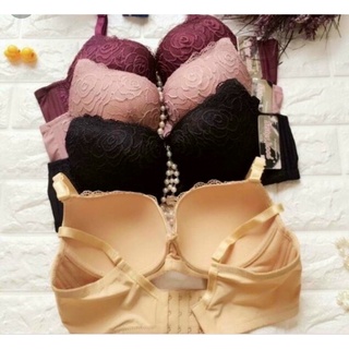 AO NGỰC THÁI MỎNG CÚP C PHOM TO