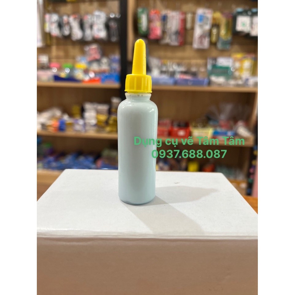 -Keo chặn màu nước Pebeo, Drawing Gum Pebeo-