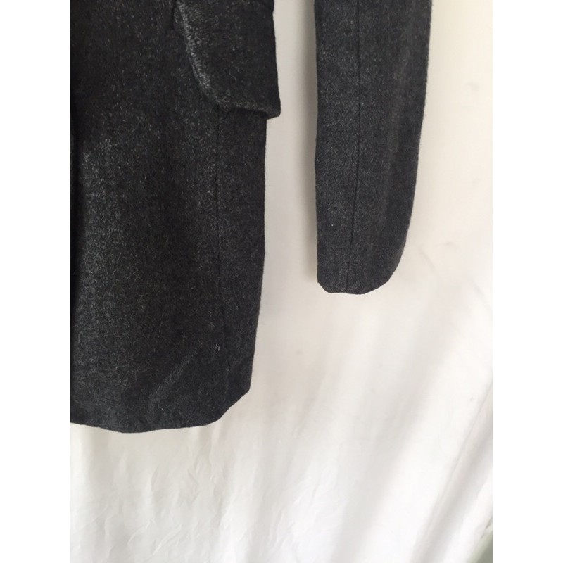 Blazer dạ Korea  xịn xò