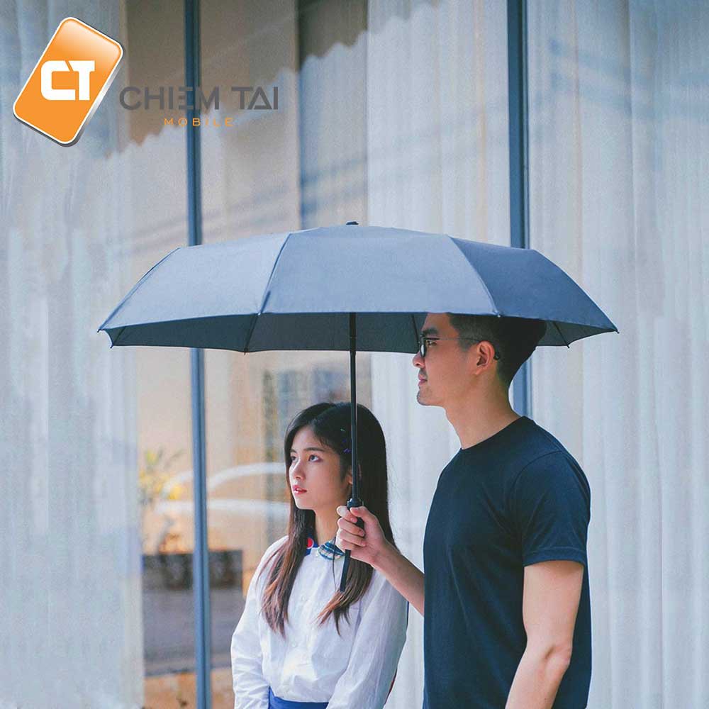 Ô, dù gập mở tự động WD1 cỡ lớn