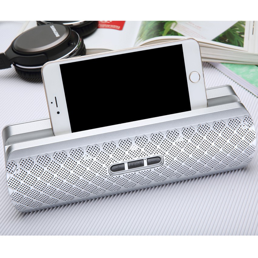 Loa Bluetooth MINI SPEAKER 206