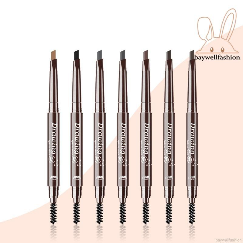 Chì Kẻ Mày Thiết Kế Hai Đầu Chống Thấm Nước Chống Nhòe Lâu Trôi | BigBuy360 - bigbuy360.vn