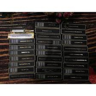 Tinh Dầu Nước Hoa Pháp 12ML