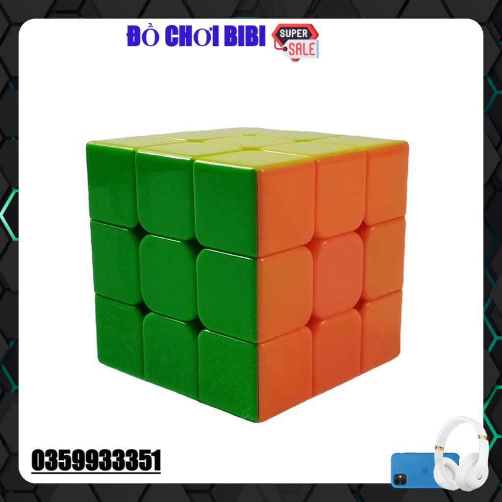 Rubik Ga 3x3 Xoay Mượt