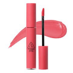 Son kem lì STYLENANDA - 3CE VELVET LIP TINT - ENJOY LOVE