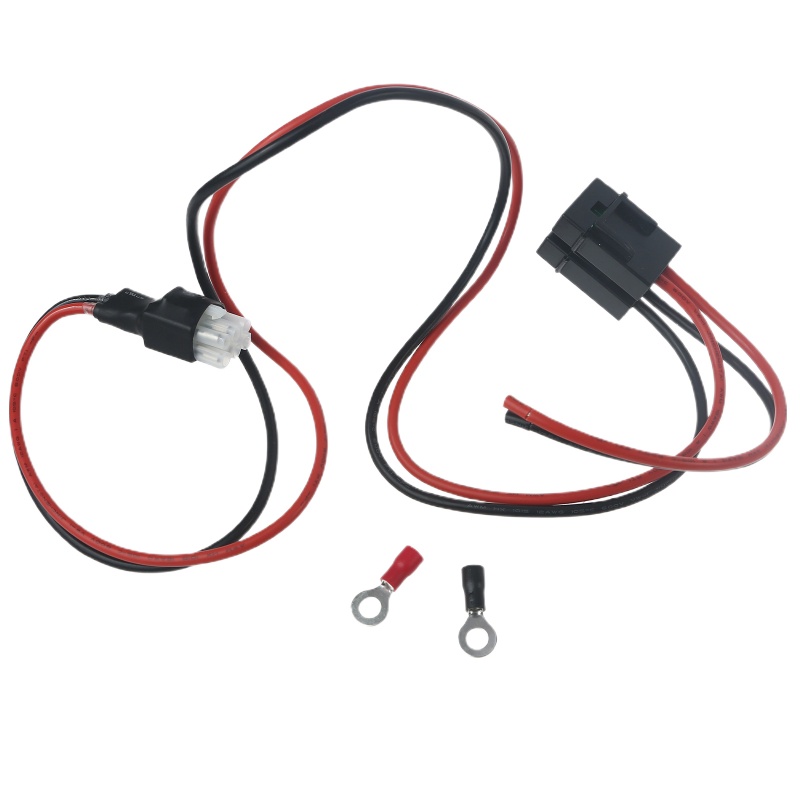 Dây Cáp Nguồn 6PIN Cho Icom Radio IC-706 IC-718 IC-746 IC-756