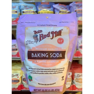 Muối Nở Baking soda Bob`s Red Mill