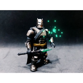 Nhân Vật Batman cao 4cm