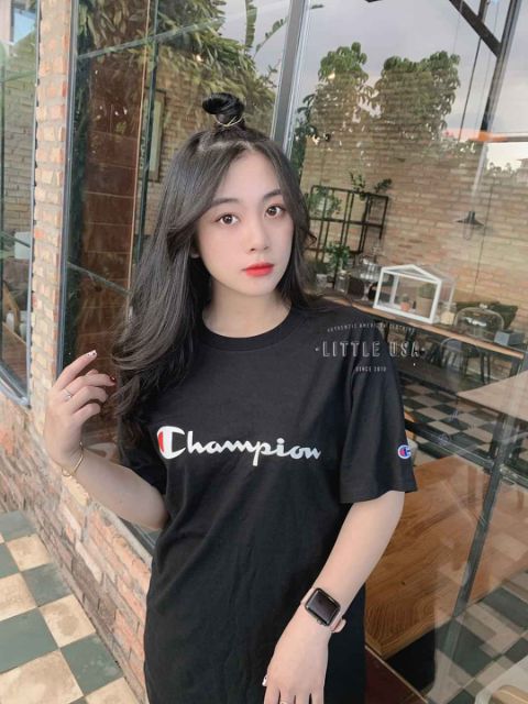 Thun tay lở CHAMPION