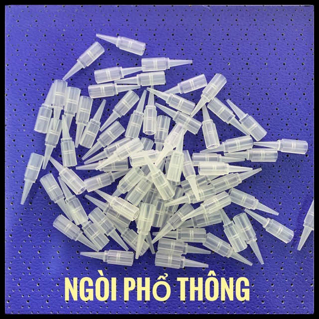 50_kim+50_ngòi phổ thông / shop _dụng cụ phun xăm