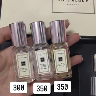 Nước hoa jo malone