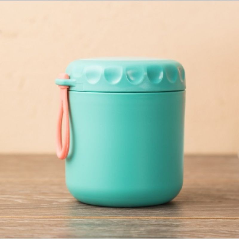 Cốc đựng canh, cốc ủ cháo 430ml cho bé