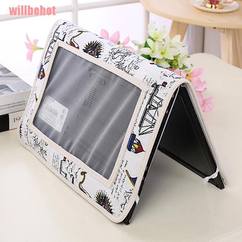 Túi Đựng Laptop 14 / 15.6 / 15 Inch Chất Liệu Cotton