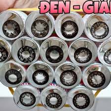 Lens Mắt Hàn Quốc - Thái Lan giá sỉ cao cấp