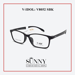 Gọng Kính Unisex V-idol V8052