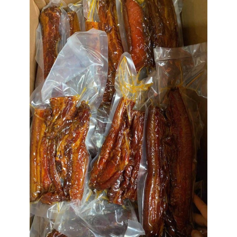 Thịt ba chỉ gác bếp (1kg)