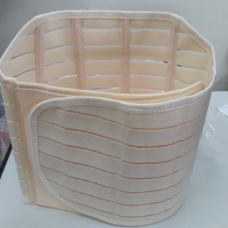 Gen dán bụng cho mẹ sau sinh