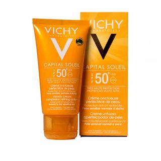 Kem Chống Nắng VICHY Ideal Soleil SPF 50