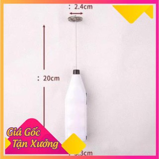 DỤNG CỤ ĐÁNH TRỨNG, DỤNG CUH PHA CAFE, MÁY ĐÁNH TRỨNG MINI