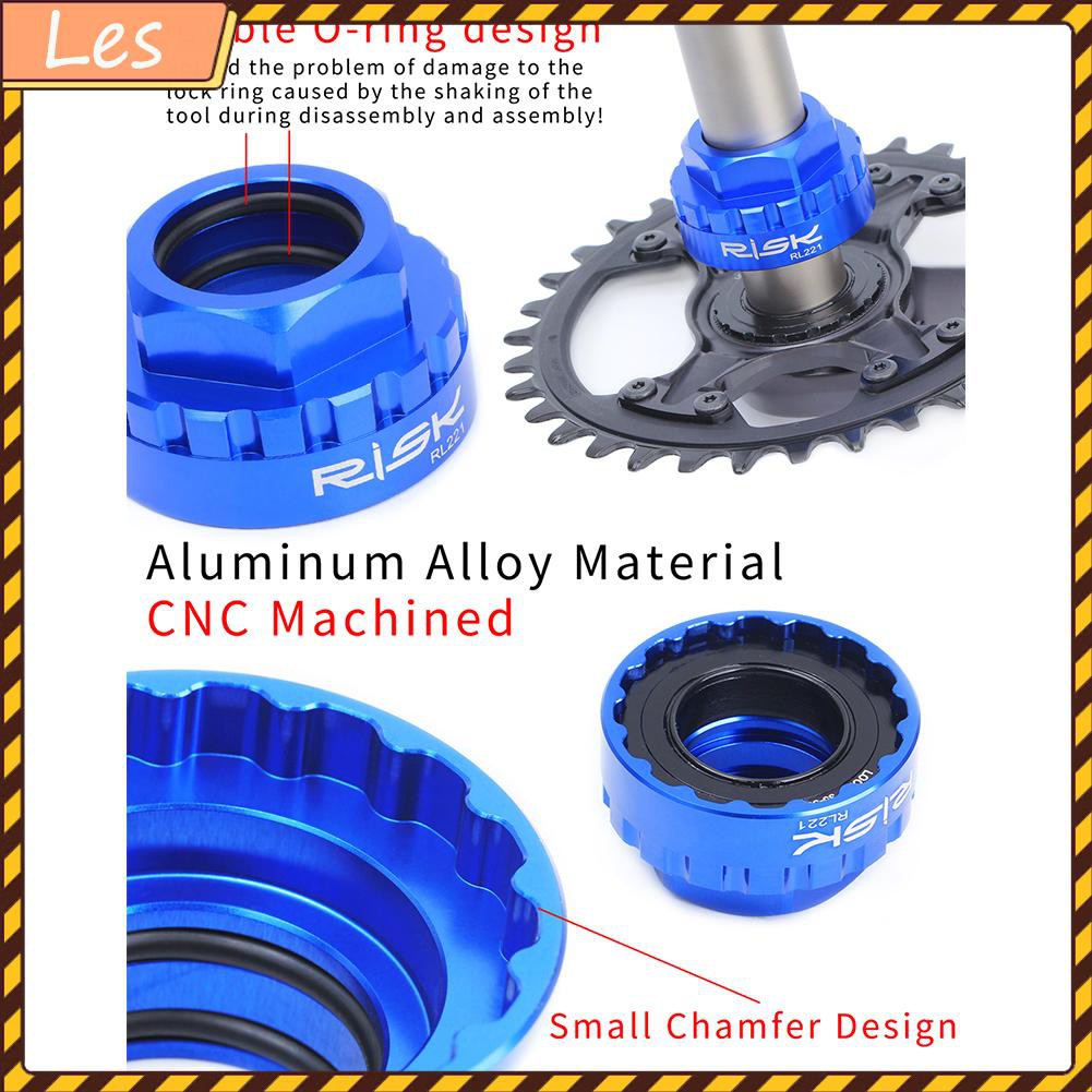 Dụng Cụ Sửa Dây Xích Xe Đạp M7100 / M8100